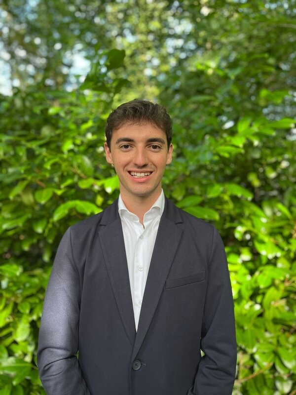 Robbert - projectmanager