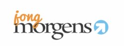 logo: Jong Morgens