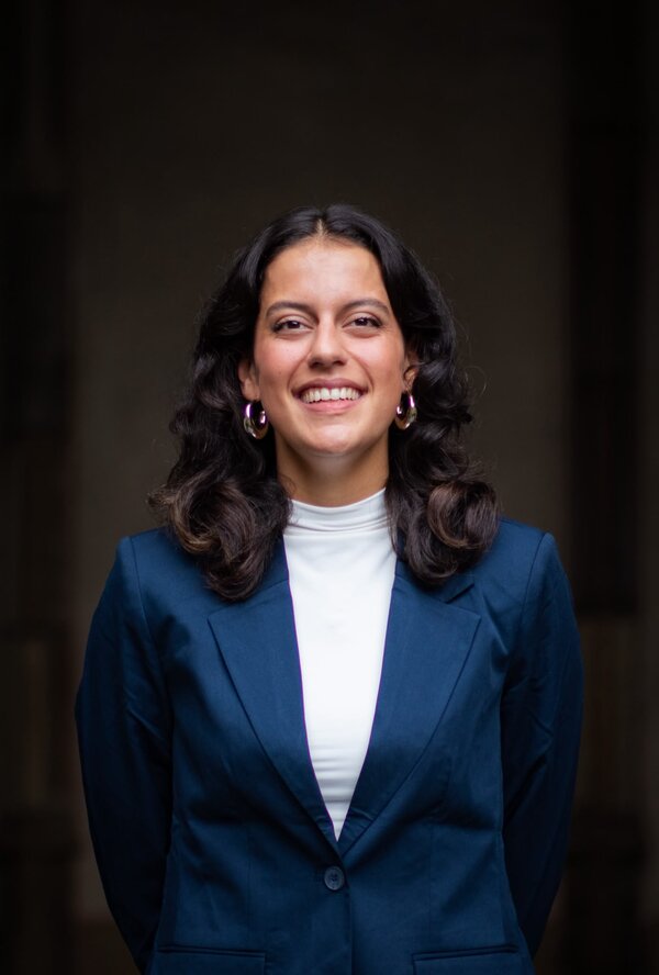 Suzanne van Grol