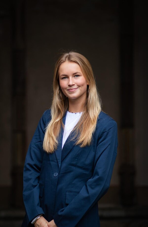 Project Manager - Josephine Bijsterbosch