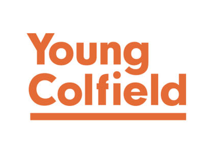 Young Colfield banner2