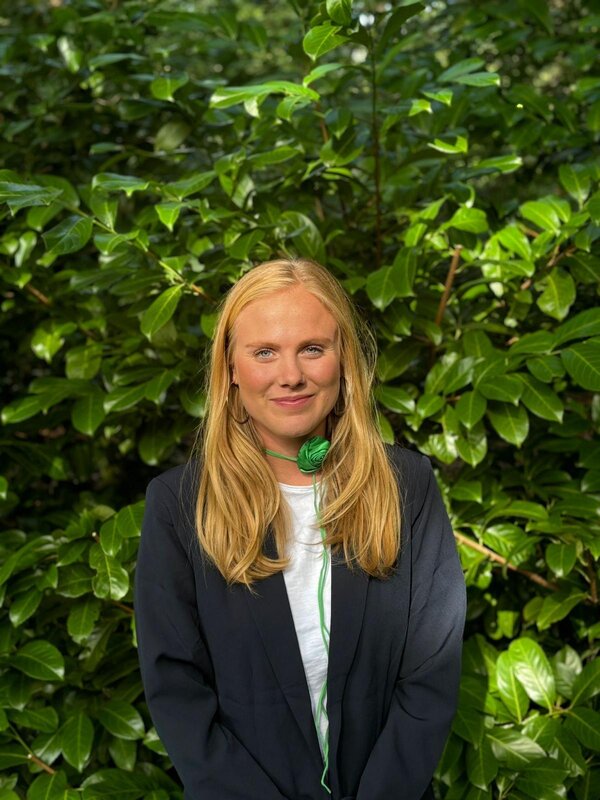 Ella - projectmanager