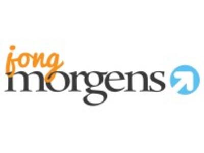 jong morgens logo