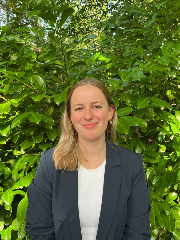 Lotte - projectmanager
