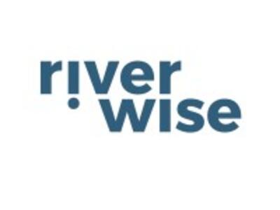 riverwise logo