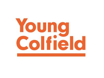 young colfield logo